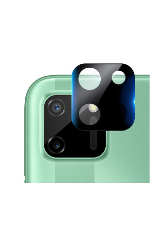 Стекло защитное камеры Realme C11 (706617) BeCover (252369207)