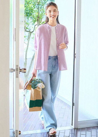 Сандалії Uniqlo (300517528)