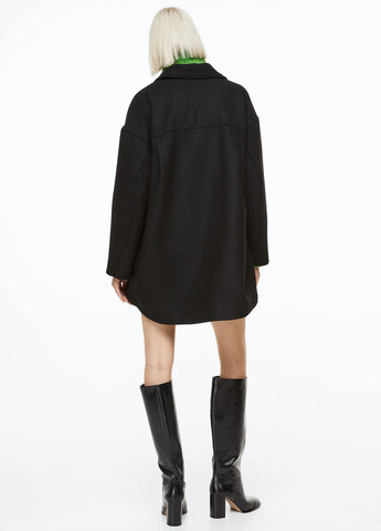 Куртка-сорочка H&M (303450634)