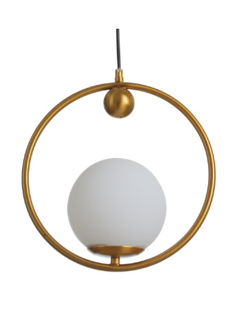 Люстра, 30х30х32 см Brille (174128372)