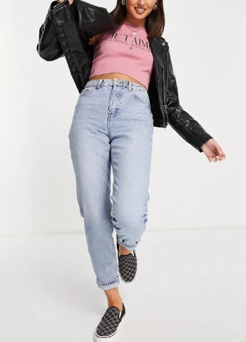 Джинси Topshop - (257242265)