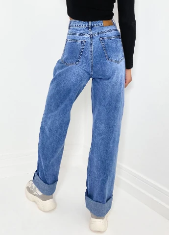 Джинсы Missguided - (260087999)