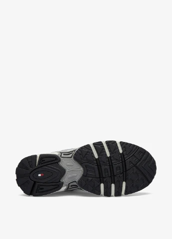 Кросівки Tommy Jeans ARCHIVE RUNNER сірі демісезони (329059477)