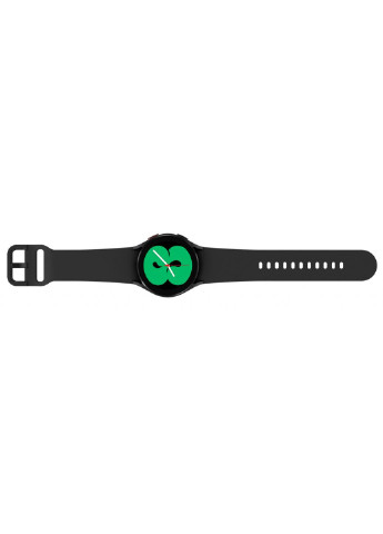 Смарт-часы SM-R860/16 (Galaxy Watch 4 small 40mm) Black (SM-R860NZKASEK) Samsung (250096373)