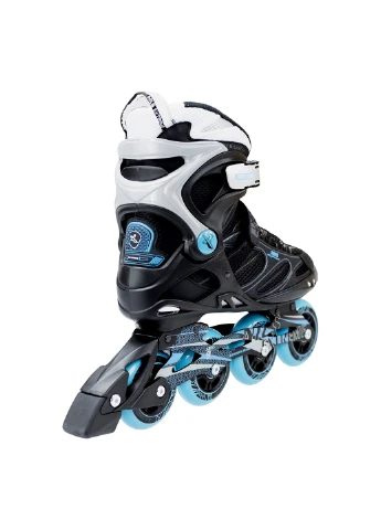 Роликовые коньки (NA5003S-BB) 37 Nils Extreme (190260957)