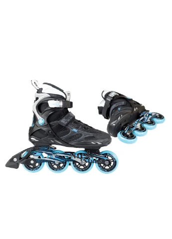 Роликовые коньки (NA5003S-BB) 37 Nils Extreme (190260957)