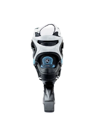 Роликовые коньки (NA5003S-BB) 37 Nils Extreme (190260957)