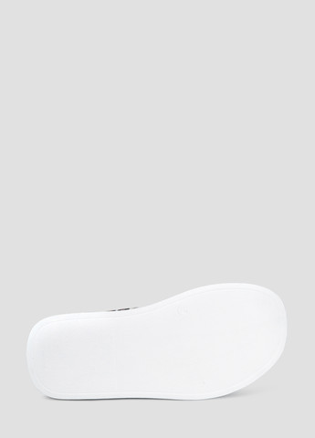 Белые босоножки Viscala на липучке с белой подошвой