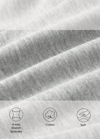 Шорти (2 шт.) SHEIN (331110527)