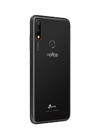 Смартфон X20 2 / 32GB Black (TP7071A55) TP-Link Neffos X20 2/32GB Black (TP7071A55) чорний