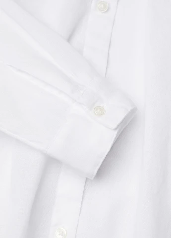 Блуза демісезон,білий, H&M (254698527)