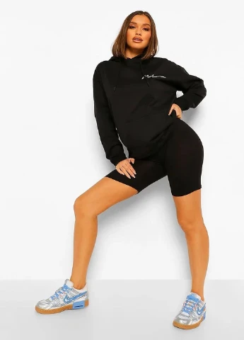Шорти Boohoo (251429195)