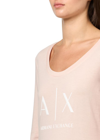 Лонгслів Armani Exchange (343081735)