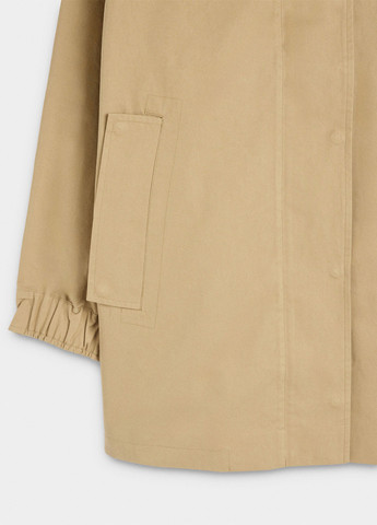 Плащ Parfois на блискавці демісезон (364663562)