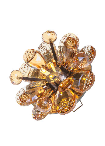 Светильник точечный, 120х50 мм Brille (129870077)