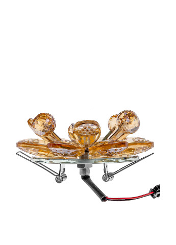 Светильник точечный, 120х50 мм Brille (129870077)