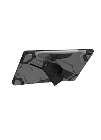 Чохол для планшета Lenovo Tab P10 TB-X705 Black (704873) BeCover (250199008)