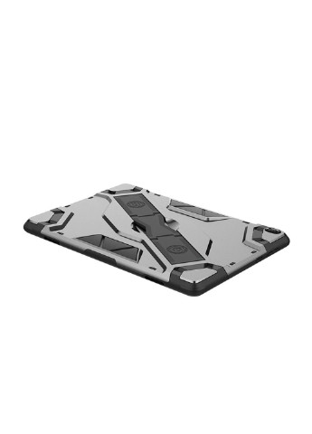 Чохол для планшета Lenovo Tab P10 TB-X705 Black (704873) BeCover (250199008)
