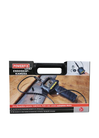 Эндоскоп, 21 х 32 см Powerfix (215996038)