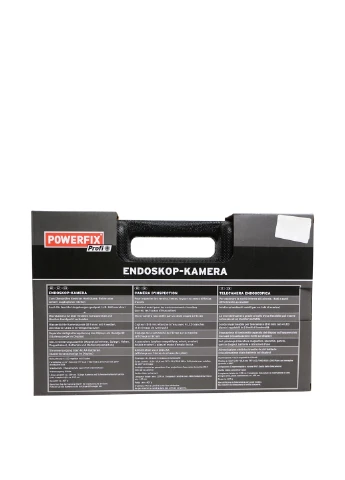 Эндоскоп, 21 х 32 см Powerfix (215996038)