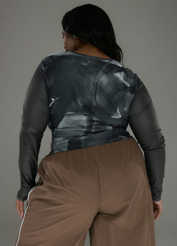 Лонгслив SHEIN (367018545)