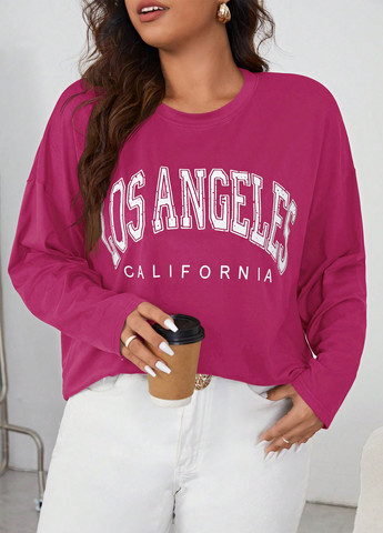 Лонгслив SHEIN (339053194)