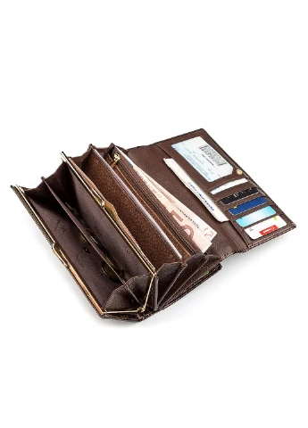 Гаманець st leather (232263658)