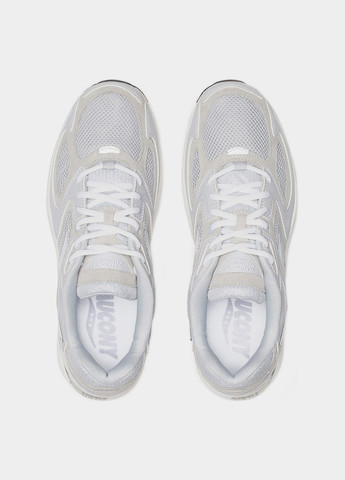 Сірі всесезонні кросівки Saucony GRID JAZZ 9 SUEDE