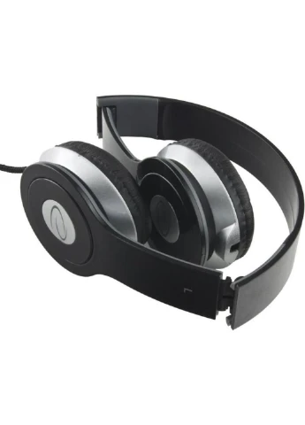 Наушники (EH145K) Esperanza EH145K Black (253547165)