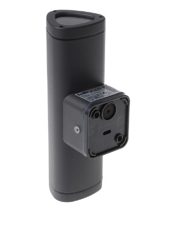 Світильник фасадний, 23х7х11 см Brille (144560802)