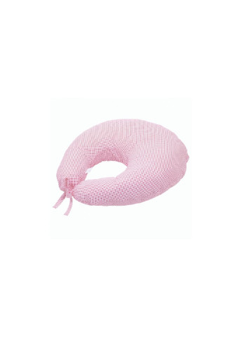 Подушка для годування Medium pink 200х90 (300.03) Верес (254075421)