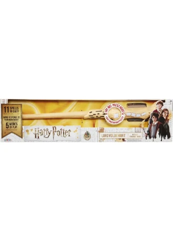Игровой набор Волшебная палочка Волдеморта (39837) Wizarding World (254068071)