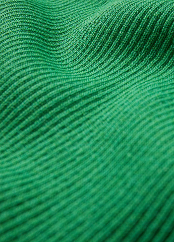 Зелена кежуал сукня силуетна, сукня-майка C&A однотонна