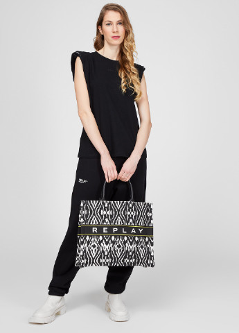 Футболка Replay - (254100648)