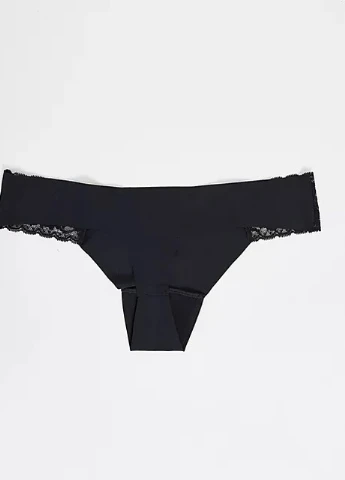 Комплект трусиків 3 пари Asos (253257415)