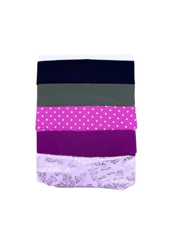 Трусики (5 шт.) Victoria's Secret (315447168)