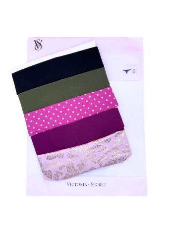 Трусики (5 шт.) Victoria's Secret (315447168)