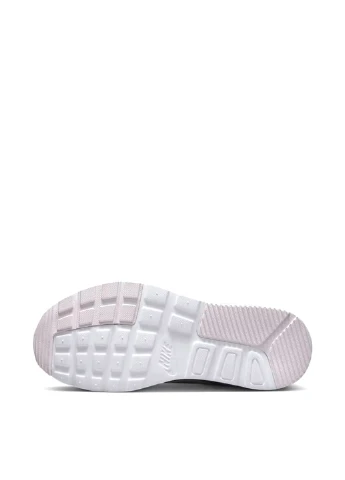 Кросівки AIR MAX SC (GS) CZ5358-115 Nike AIR MAX SC (GS) блідо-рожеві демісезони (367205517)