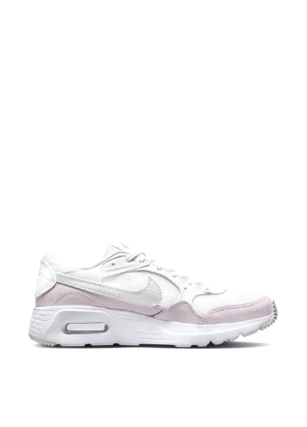 Кросівки AIR MAX SC (GS) CZ5358-115 Nike AIR MAX SC (GS) блідо-рожеві демісезони (367205517)