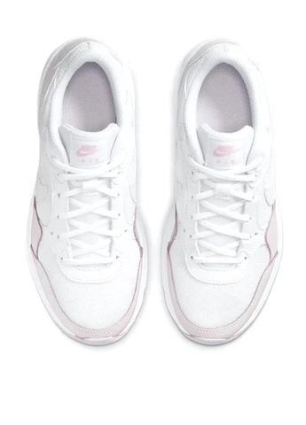 Кросівки AIR MAX SC (GS) CZ5358-115 Nike AIR MAX SC (GS) блідо-рожеві демісезони (367205517)