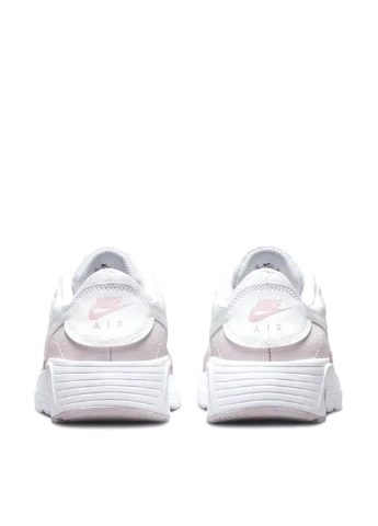 Кросівки AIR MAX SC (GS) CZ5358-115 Nike AIR MAX SC (GS) блідо-рожеві демісезони (367205517)