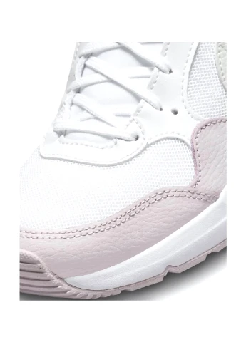 Кросівки AIR MAX SC (GS) CZ5358-115 Nike AIR MAX SC (GS) блідо-рожеві демісезони (367205517)