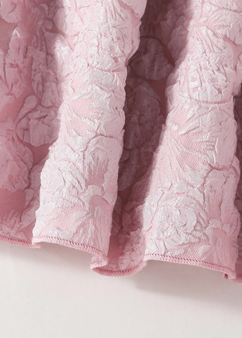 Рожево-лілова сукня SHEIN (324028049)