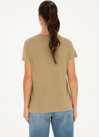 Футболка U.S. Polo Assn. - (329098092)