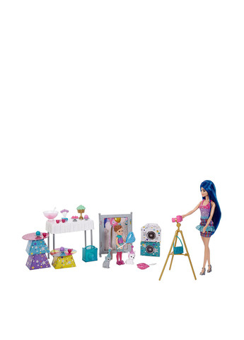 Игровой набор Barbie (286236378)