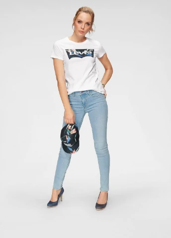 Джинси Levi's - (250585949)