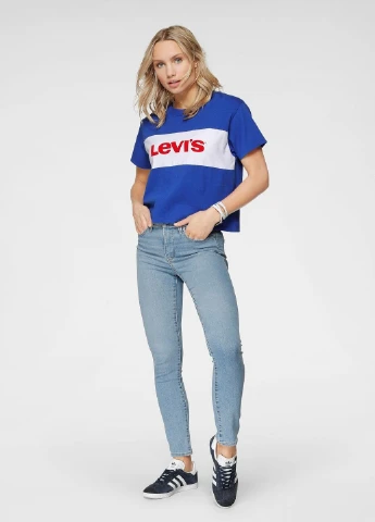 Джинси Levi's - (250585949)