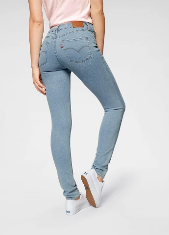 Джинси Levi's - (250585949)