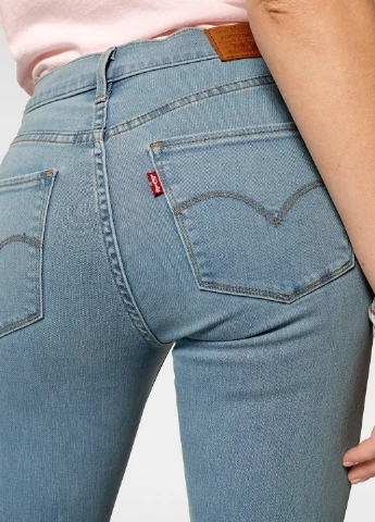 Джинси Levi's - (250585949)