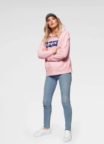 Джинси Levi's - (250585949)